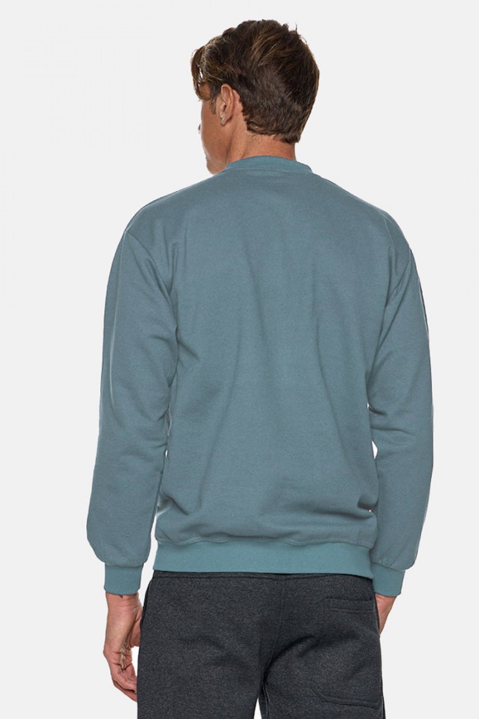 Herren-Sweatshirt BODY MOVE 82 JIN