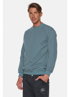 Herren-Sweatshirt BODY MOVE 82 JIN Herren-Sweatshirt BODY MOVE 82 JIN