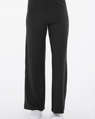 Lange Hose BODY MOVE 1396 Lycra