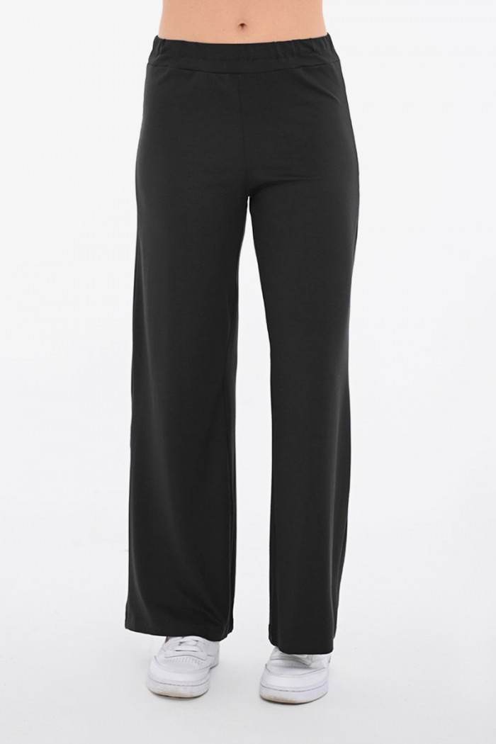 Long trousers BODY MOVE 1396 Lycra