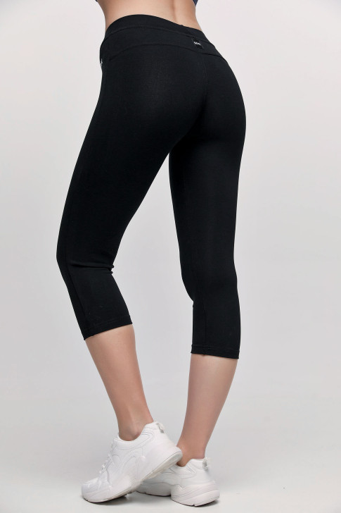 Capri-Leggings BODY MOVE 827