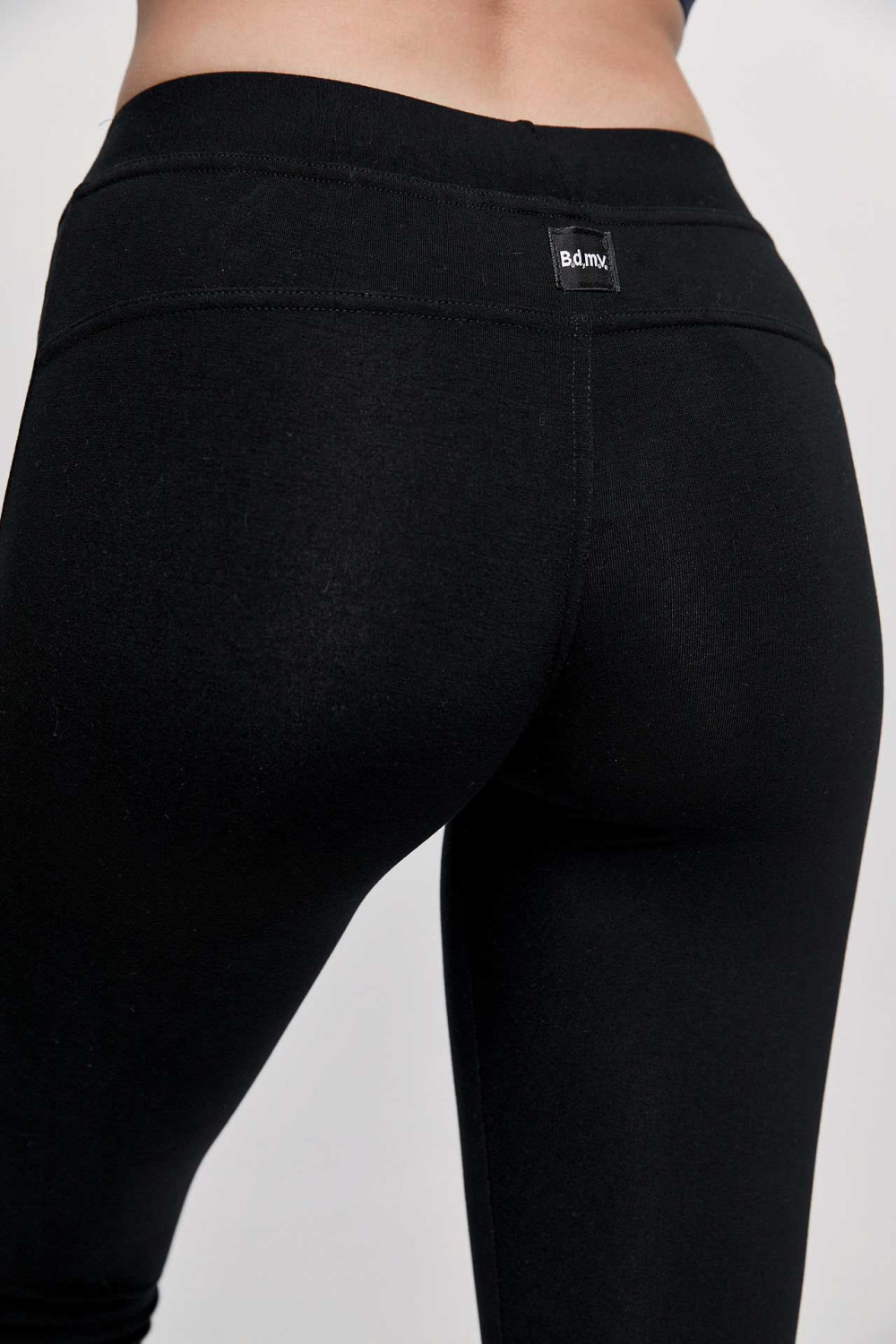 Capri leggings BODY MOVE 827