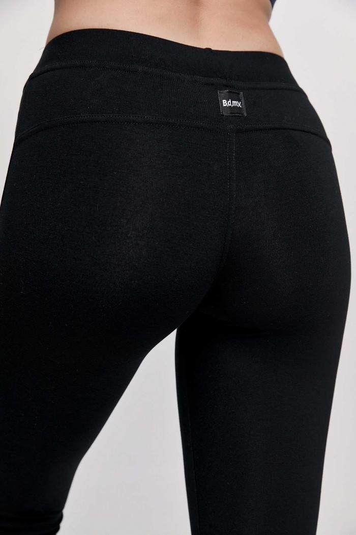 Capri leggings BODY MOVE 827
