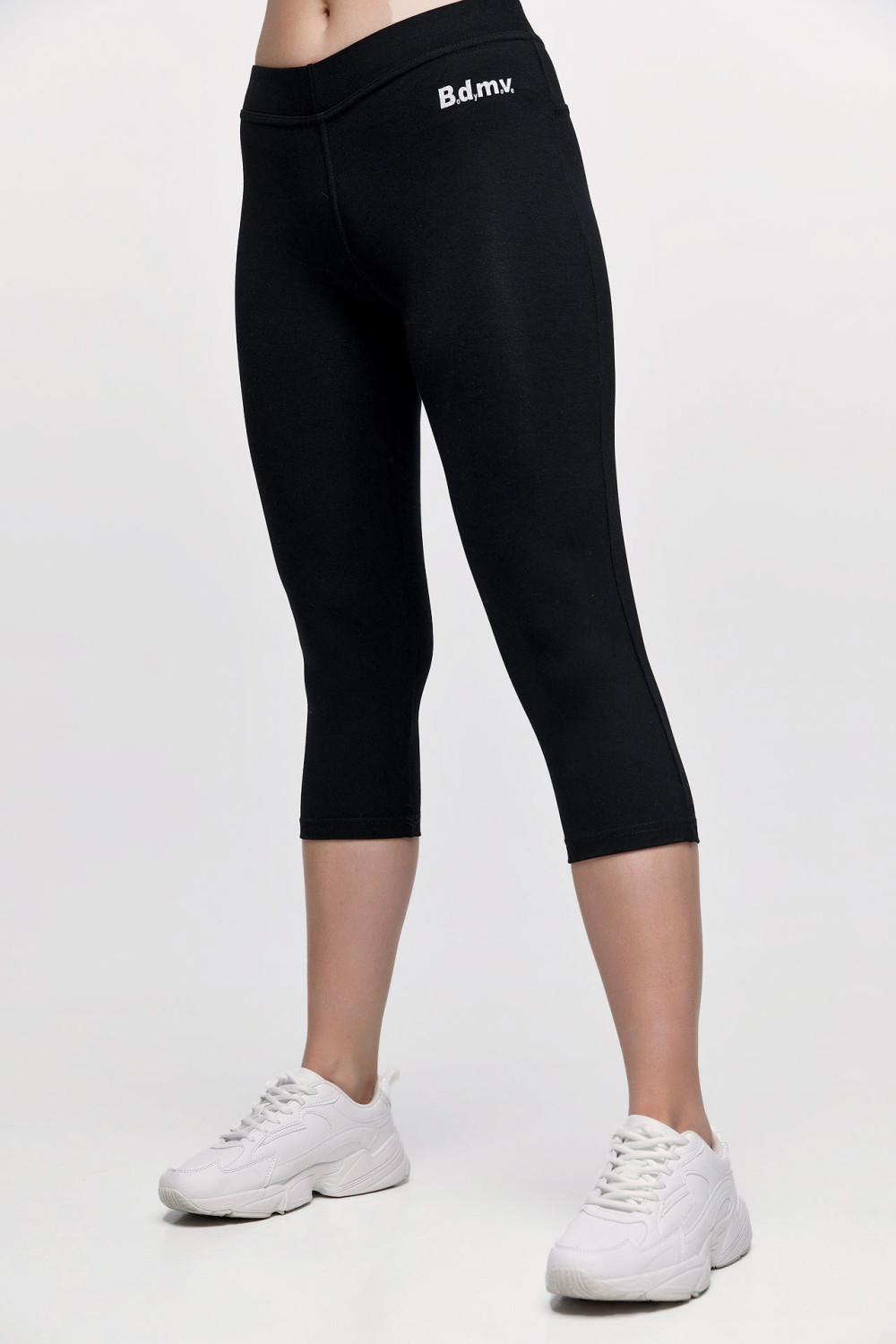 Capri leggings BODY MOVE 827