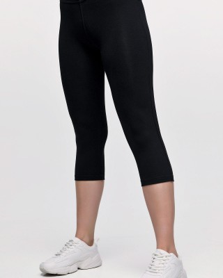 Capri-Leggings BODY MOVE 827