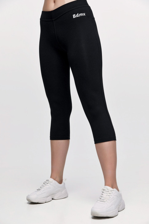 Capri-Leggings BODY MOVE 827