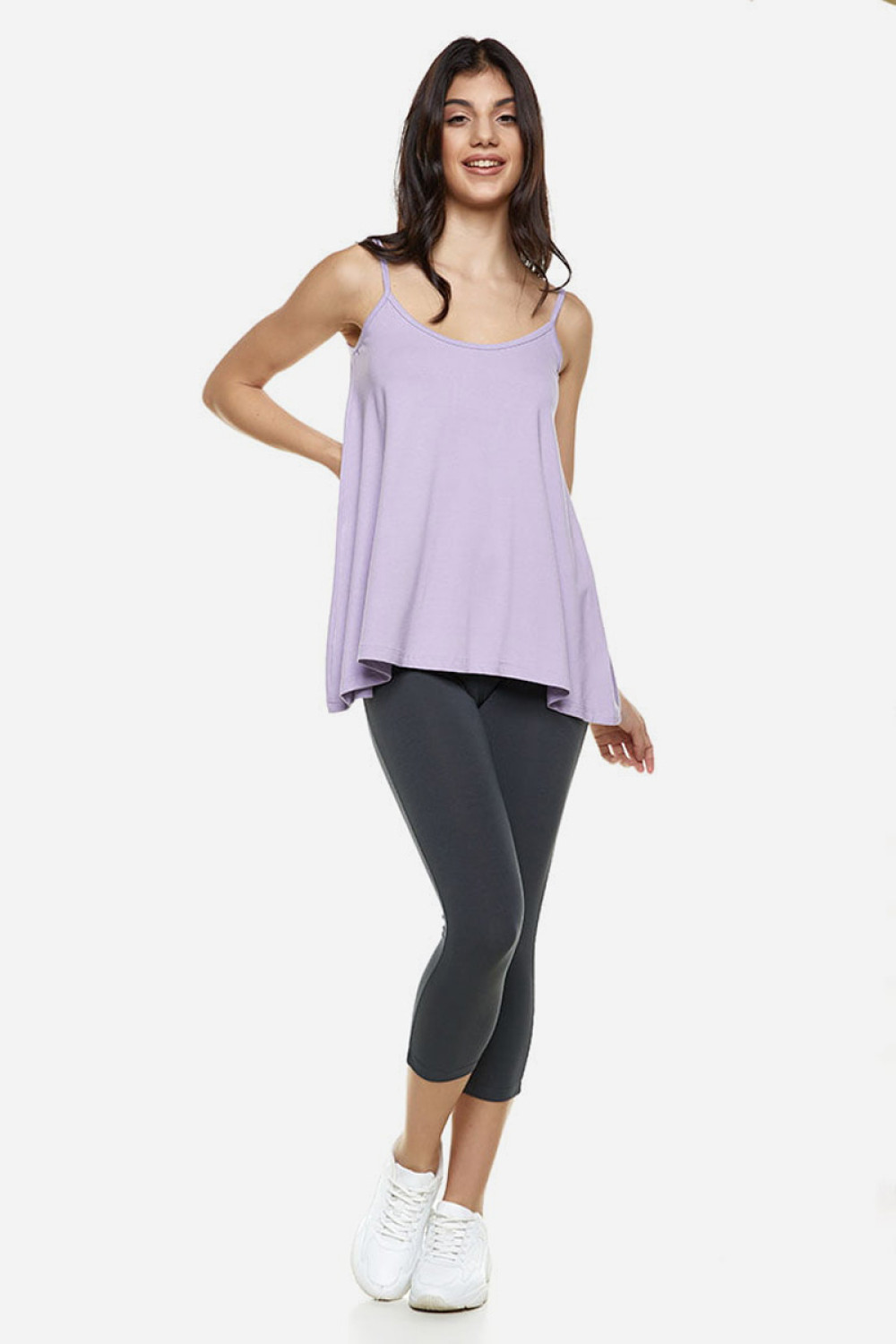 Capri leggings BODY MOVE 827 BODY MOVE 827