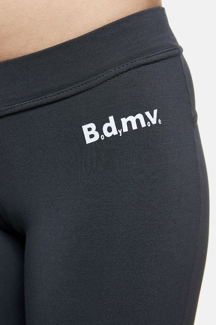 Capri leggings BODY MOVE 827 BODY MOVE 827