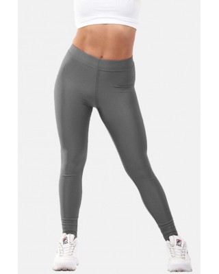 Glänzende Leggings BODY MOVE 868 MALE