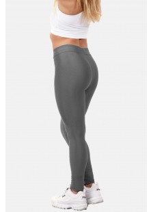Glossy leggings BODY MOVE 868 MALE Glossy leggings BODY MOVE 868 MALE
