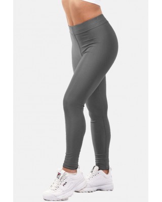 Glänzende Leggings BODY MOVE 868 MALE