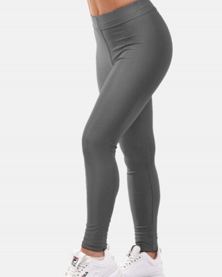 Glänzende Leggings BODY MOVE 868 MALE