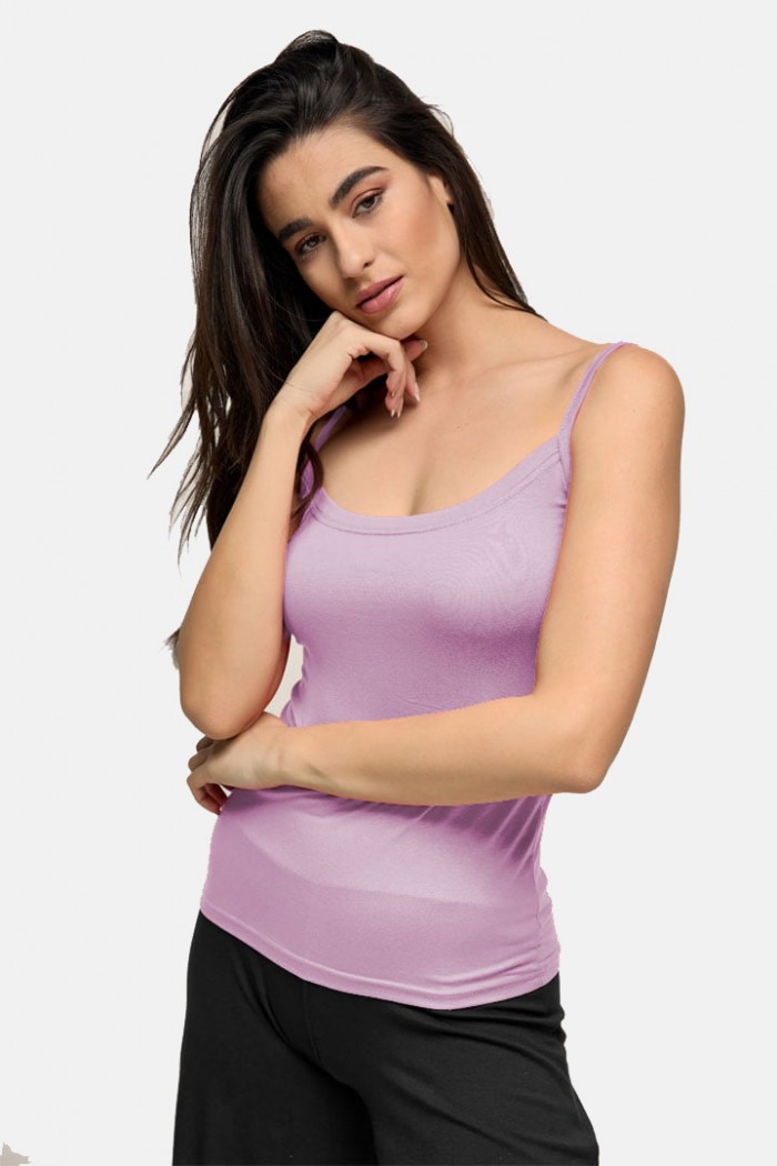 Viscoze Tiranda BODY MOVE 878 LILA