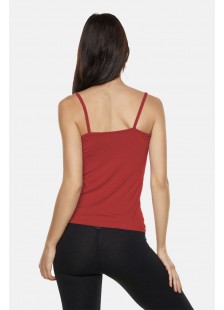 Viscoze Tiranda BODY MOVE 878 BORDO