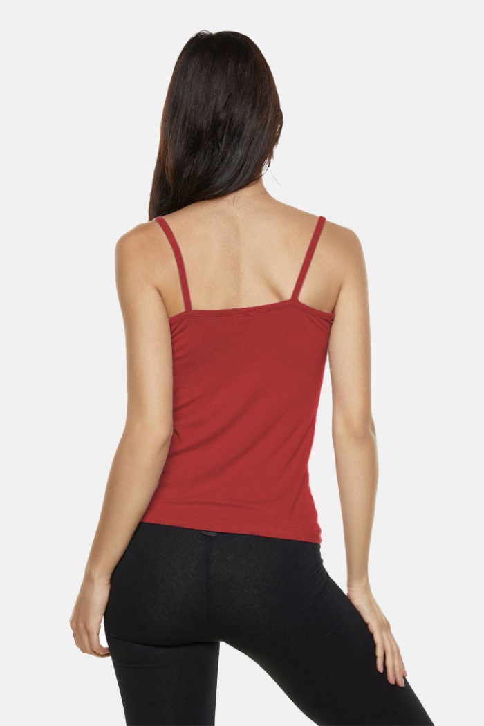 Viscoze Tiranda BODY MOVE 878 BORDO