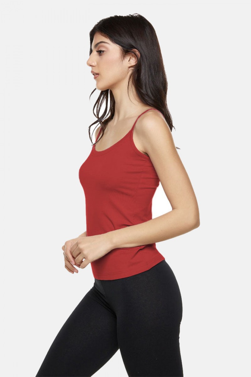 Viscoze Tiranda BODY MOVE 878 BORDO