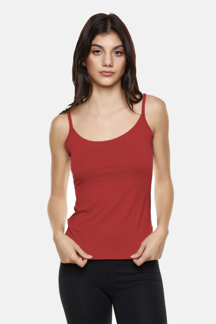 Viscoze Tiranda BODY MOVE 878 BORDO