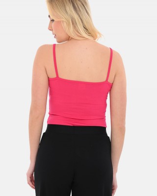 Viscoze Tiranda BODY MOVE 878 FUX blouse