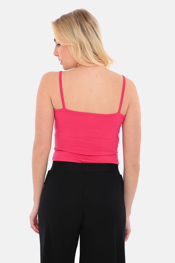 Viscoze Tiranda BODY MOVE 878 FUX blouse