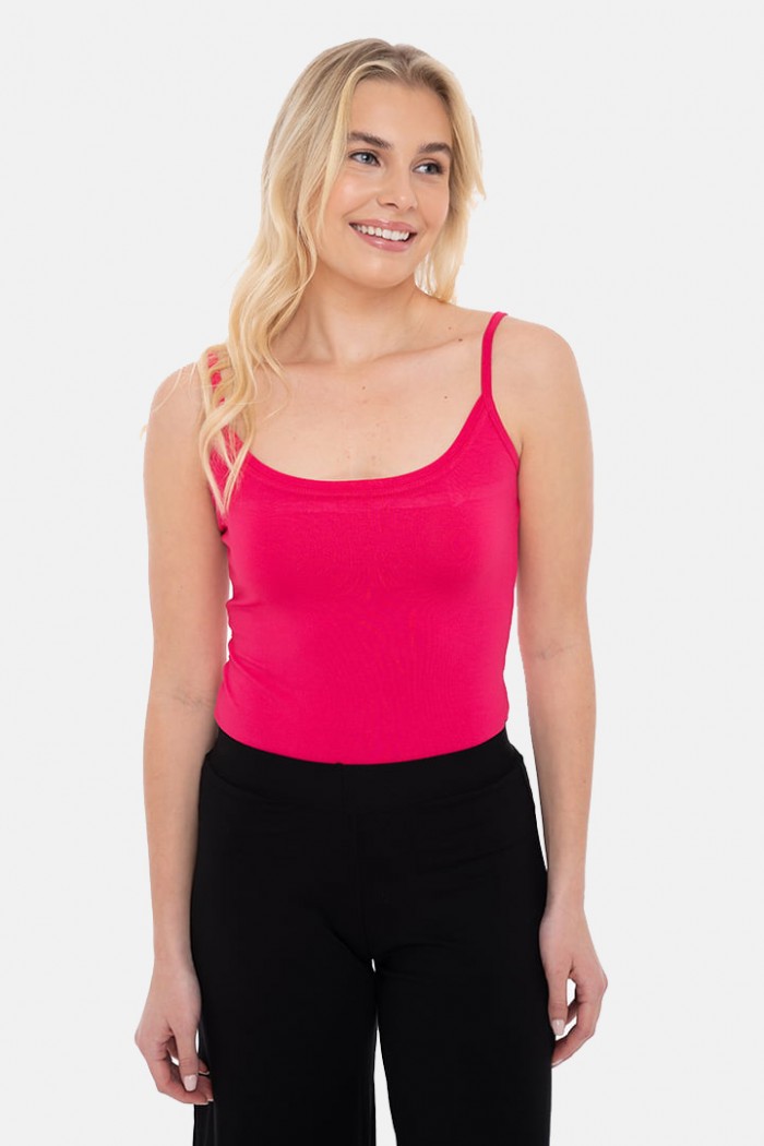 Viscoze Tiranda BODY MOVE 878 FUX blouse