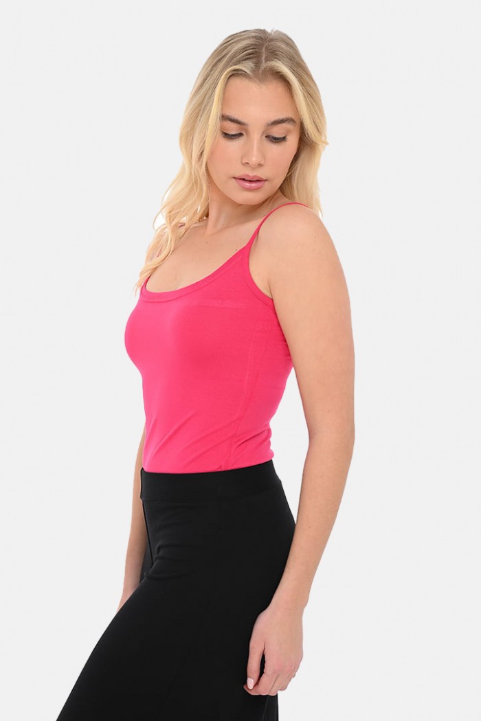 Viscoze Tiranda BODY MOVE 878 FUX blouse