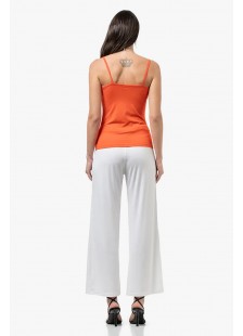 Viscoze Tiranda BODY MOVE 878 PORTOQUE Blouse