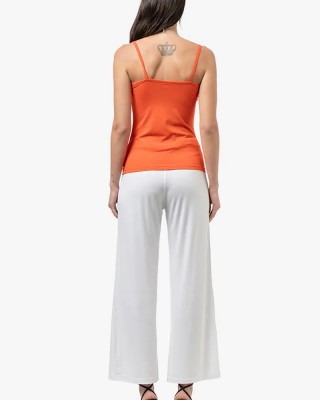 Viscoze Tiranda BODY MOVE 878 PORTOQUE Blouse