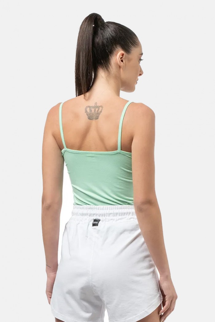 Viscoze Tiranda BODY MOVE Blouse 878 NATURAL