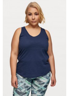 Womens BODY MOVE 893 NAVY Blouse BODY MOVE 893 NAVY Womens BODY MOVE 893 NAVY Blouse BODY MOVE 893 NAVY