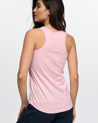 BODY MOVE Bluse für Frauen 893 ROSE