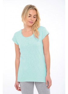 Women's T-Shirt BODY MOVE 894 MENTA Women's T-Shirt BODY MOVE 894 MENTA
