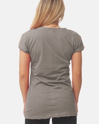 Women's T-shirt BODY MOVE 894 MALE