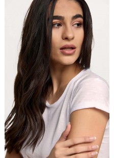 Womens T-Shirt BODY MOVE 894 WHITE Womens T-Shirt BODY MOVE 894 WHITE