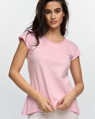 Women's T-Shirt BODY MOVE 894 ROZ