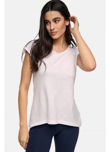Womens T-Shirt BODY MOVE 894 WHITE Womens T-Shirt BODY MOVE 894 WHITE