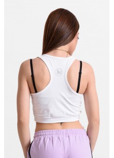 Sports Bustier DRYFIT BODY MOVE 897 WHITE Sports Bustier DRYFIT BODY MOVE 897 WHITE