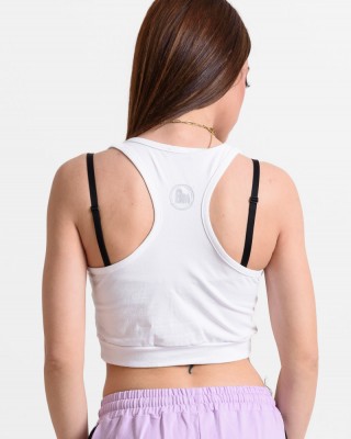 Sports Bustier DRYFIT BODY MOVE 897 WHITE