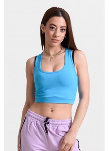 Sport-Bustier DRYFIT BODY MOVE 897 TIRQUAISE Sport-Bustier DRYFIT BODY MOVE 897 TIRQUAISE