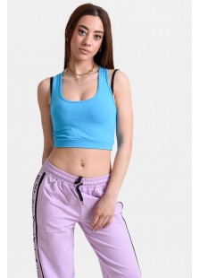 Sport-Bustier DRYFIT BODY MOVE 897 TIRQUAISE Sport-Bustier DRYFIT BODY MOVE 897 TIRQUAISE