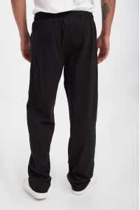 Mens Trousers BODY MOVE Slim Spring Trousers