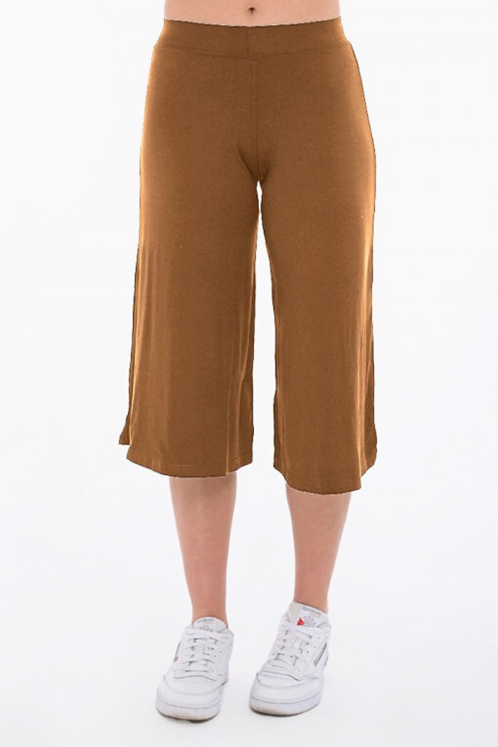 Monochrome Zip Kilot BODY MOVE 1063 DAINO