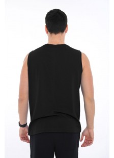 TOP MANIC BODY MOVE 1387 BLACK