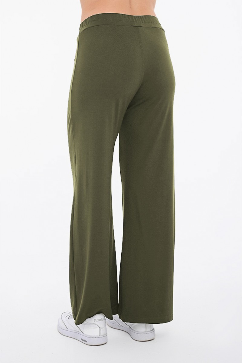 Long trousers BODY MOVE 1396 Lycra CROWN