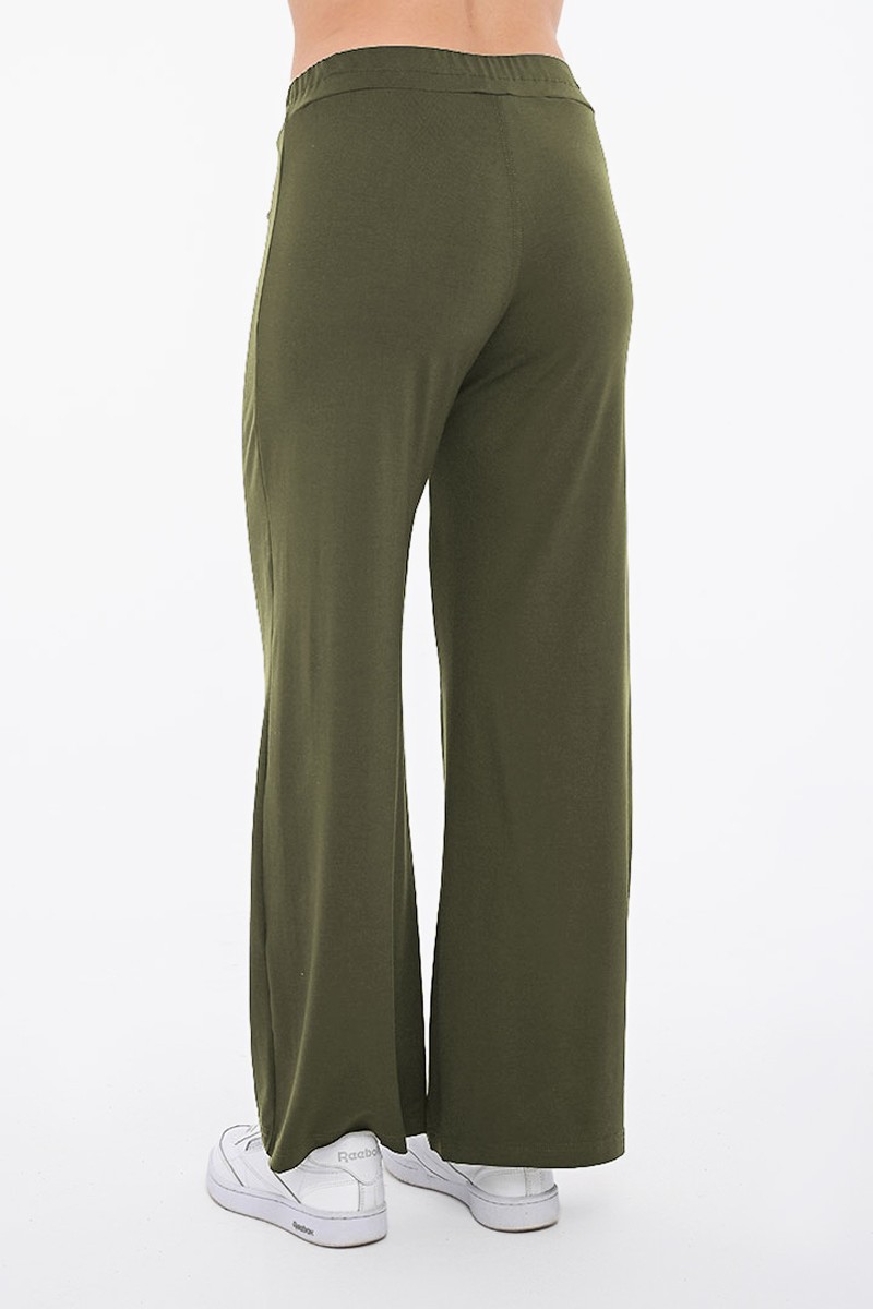 Long trousers BODY MOVE 1396 Lycra CROWN