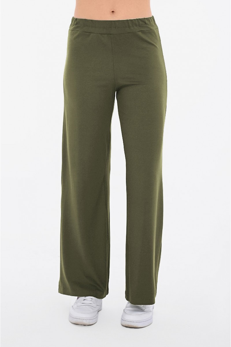 Long trousers BODY MOVE 1396 Lycra CROWN Long trousers BODY MOVE 1396 Lycra CROWN