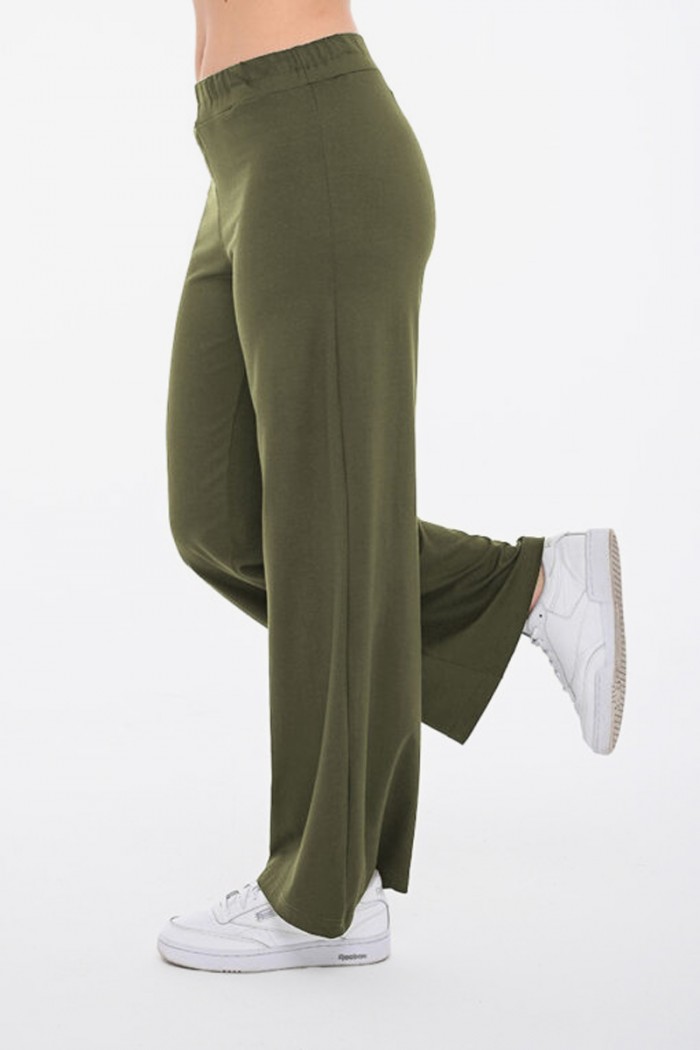 Long trousers BODY MOVE 1396 Lycra CROWN