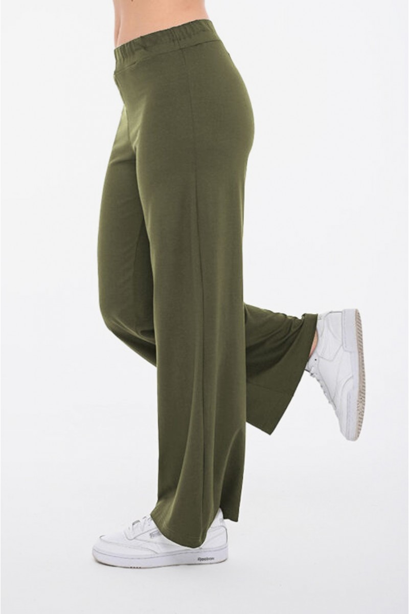 Long trousers BODY MOVE 1396 Lycra CROWN