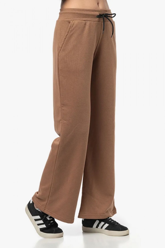 TRICLON PANTS WOMEN'S BODY MOVE 1432 DAINO