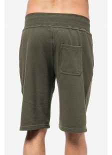 Herren-Shorts aus Baumwolle OLYMPIC CHALLENGER 1453 Shorts aus Baumwolle Herren-Shorts aus Baumwolle OLYMPIC CHALLENGER 1453 Shorts aus Baumwolle