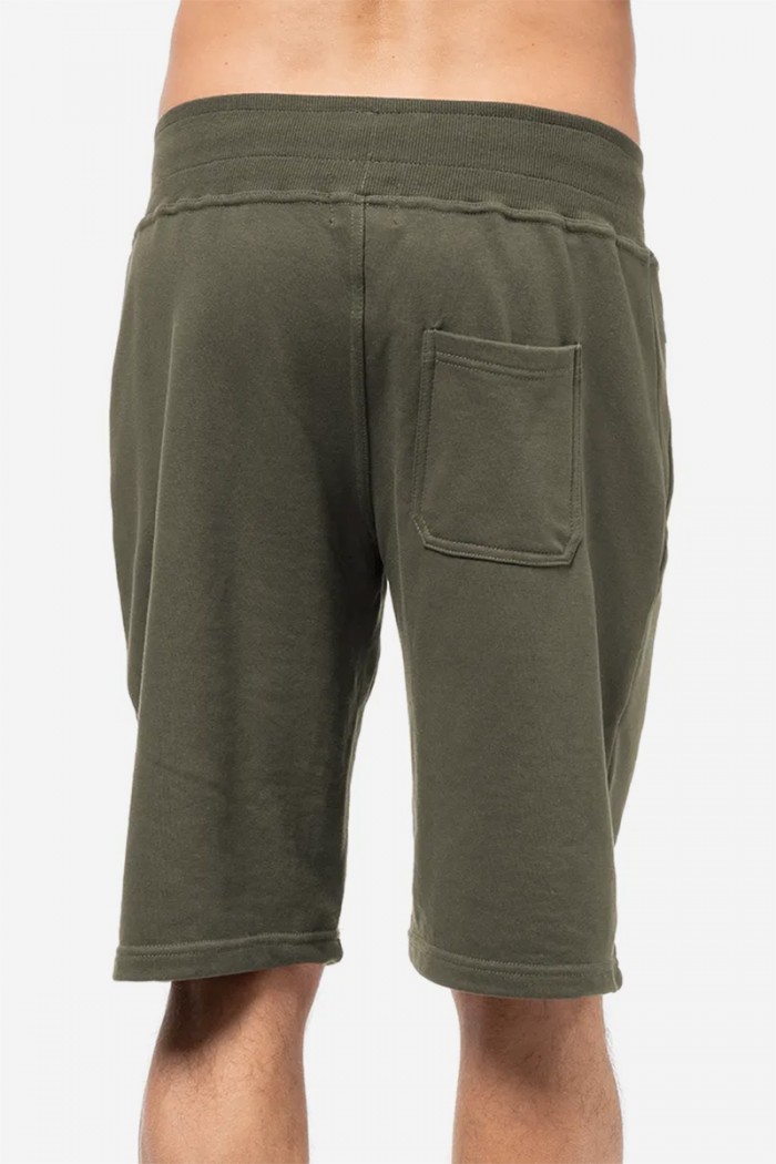 Men's cotton shorts OLYMPIC CHALLENGER 1453 Cotton shorts